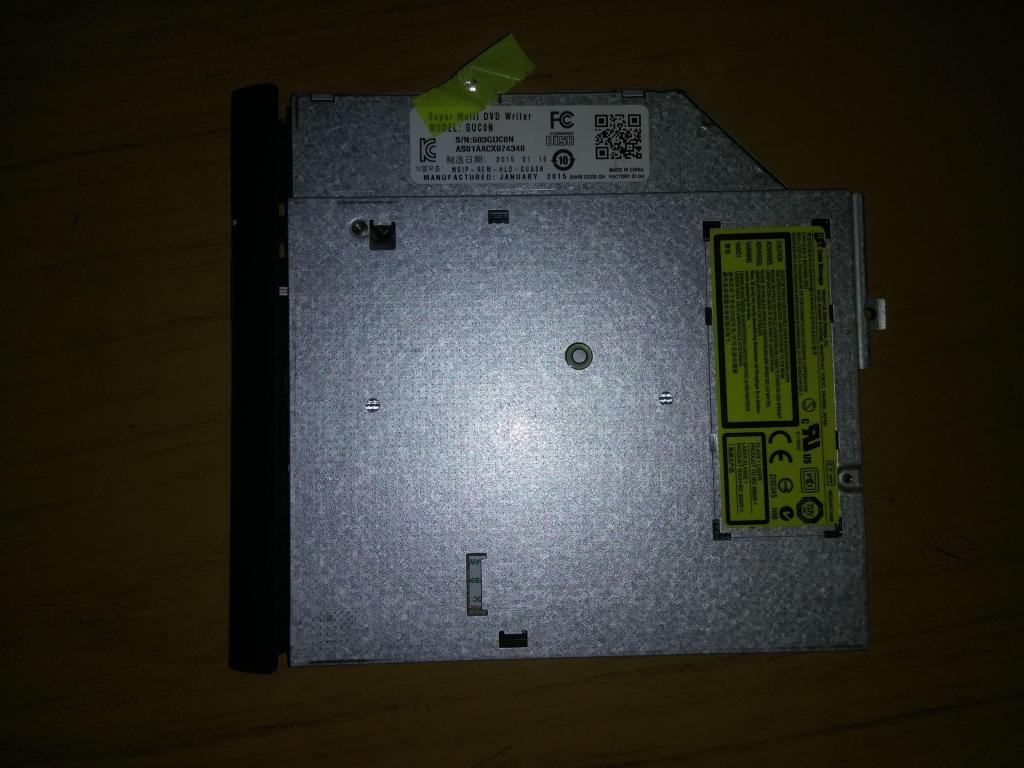 Lectora para Asus X555lk555l