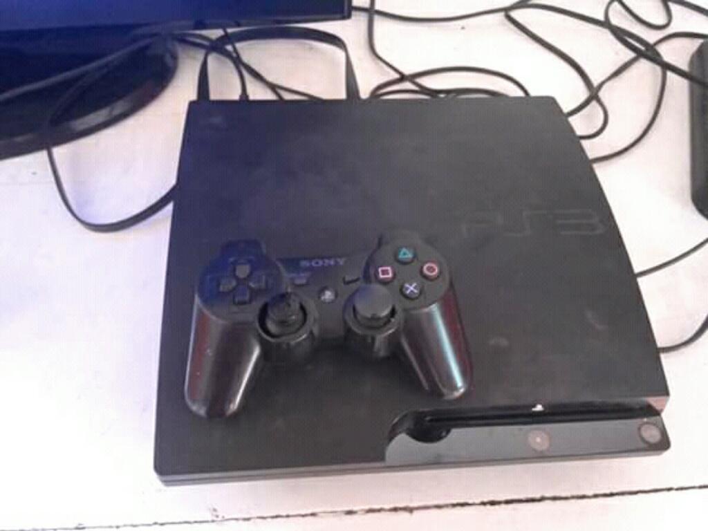 Play Station 3