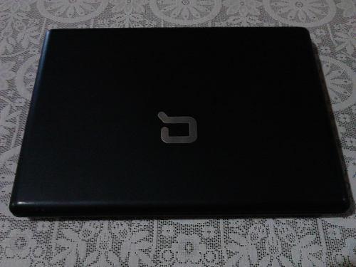 Remate Laptop C700 Core2Duo 1gb ram 320 gb hdd