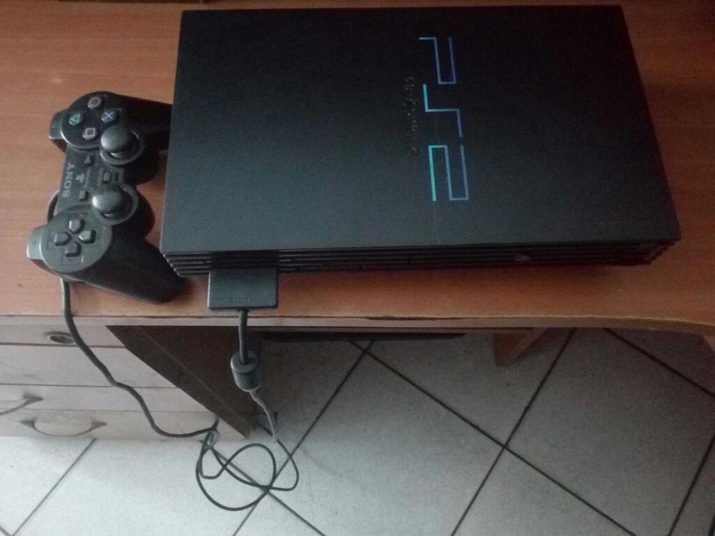Remato Play Station 2