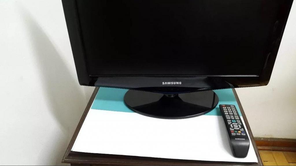 Televisor Samsung