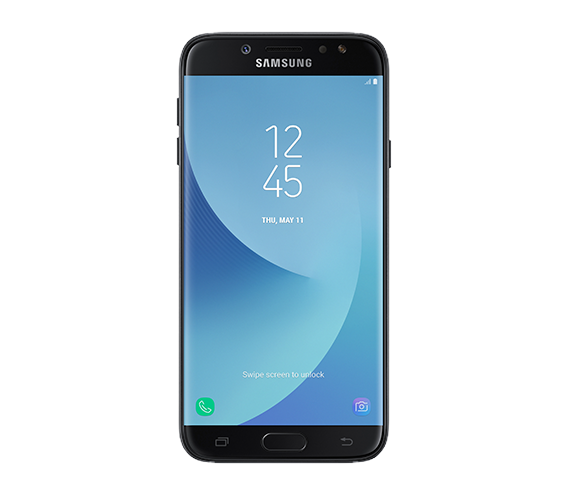 Teléfono Samsung J7 Pro 16gb Nuevo Negro
