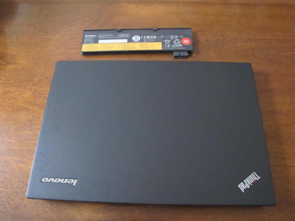 ThinkPad T450s MultiTouch Laptop Core i7 2.6GHz 12G RAM