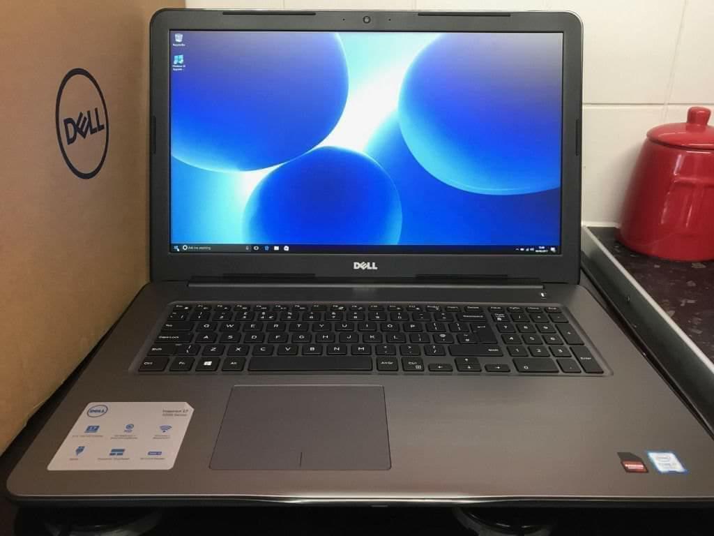 Vendo O Cambio Laptop Dell 16gb Ram