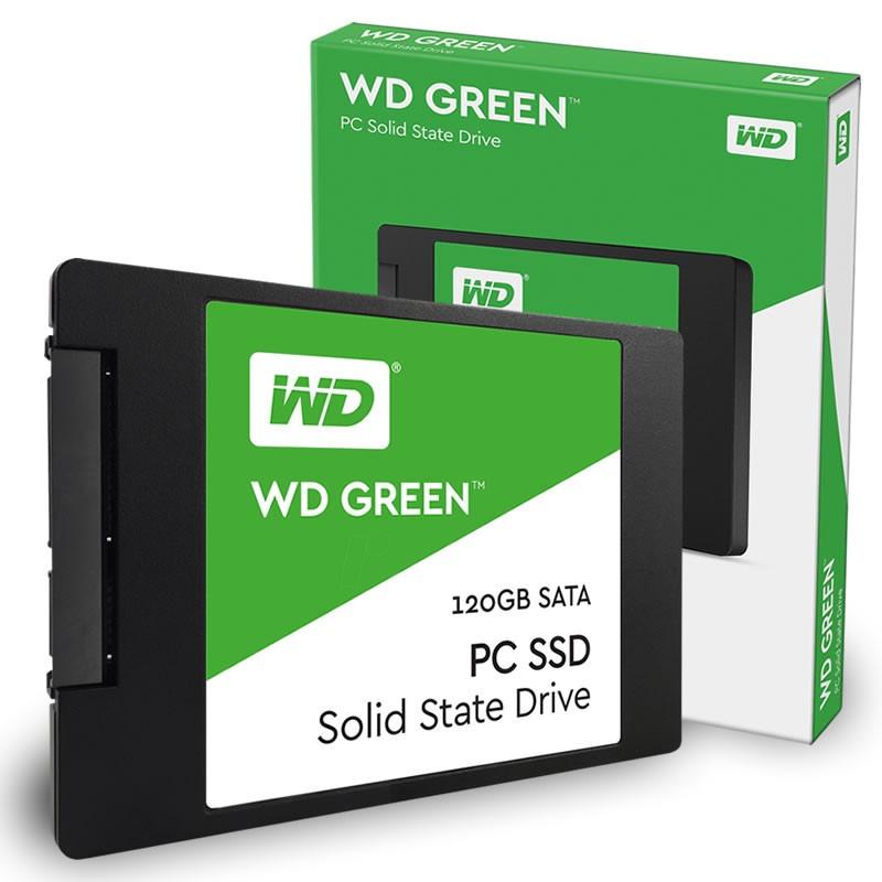 disco solido SSD 120 GB