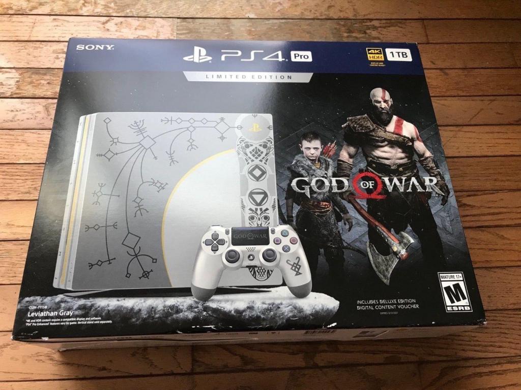 vender GOW PLAY4PRO