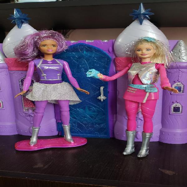 Barbie Espacial