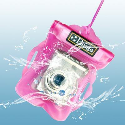 Bingo Waterproof Bag Para Digital Camara Size 125 115 Lens