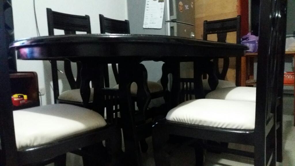 Comedor a La Venta