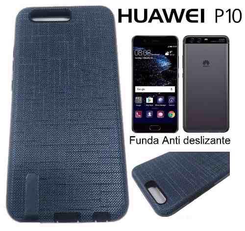 Funda Doble Impacto Huawei P10 Estuche Protector Case Cover