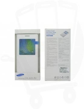 Funda Sview Cover Samsung A5, A5 Dúos, Alpha, Original
