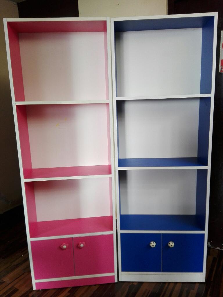 Mueble Funcional Niños