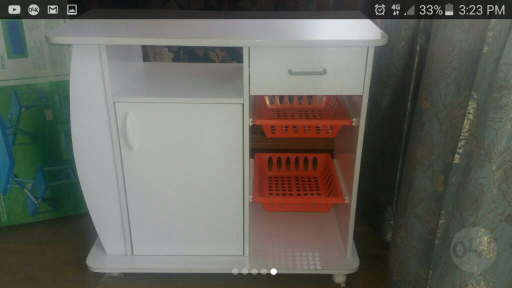 Mueble de Cocina