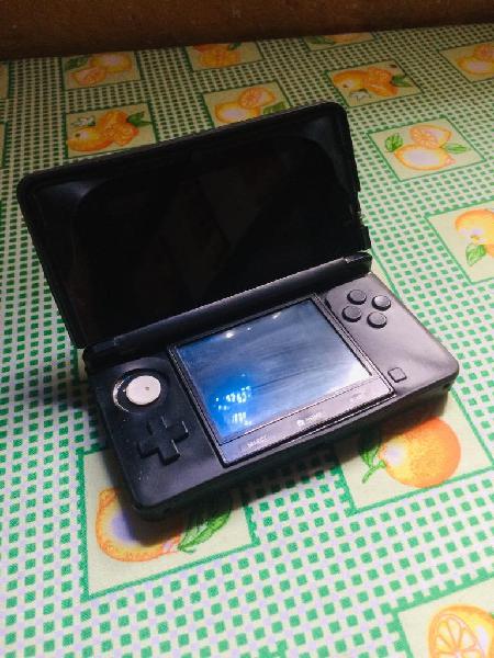 Nintendo 3Ds regalo Luigi mansion DM