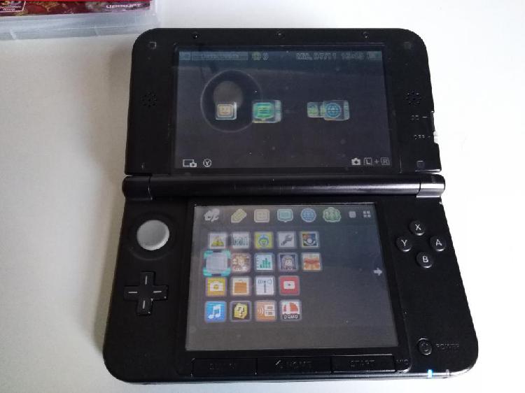 Nintendo 3ds Xl