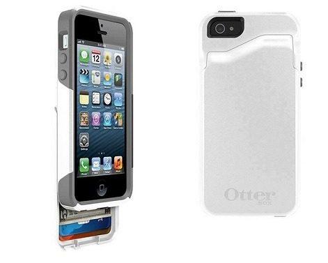 Oferta!!carcasa Funda Original Otterbox Para Iphone 5/5s