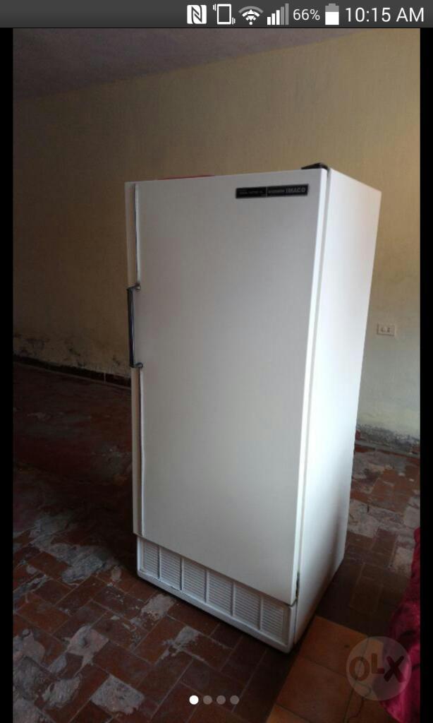 Refrigeradora Imaco
