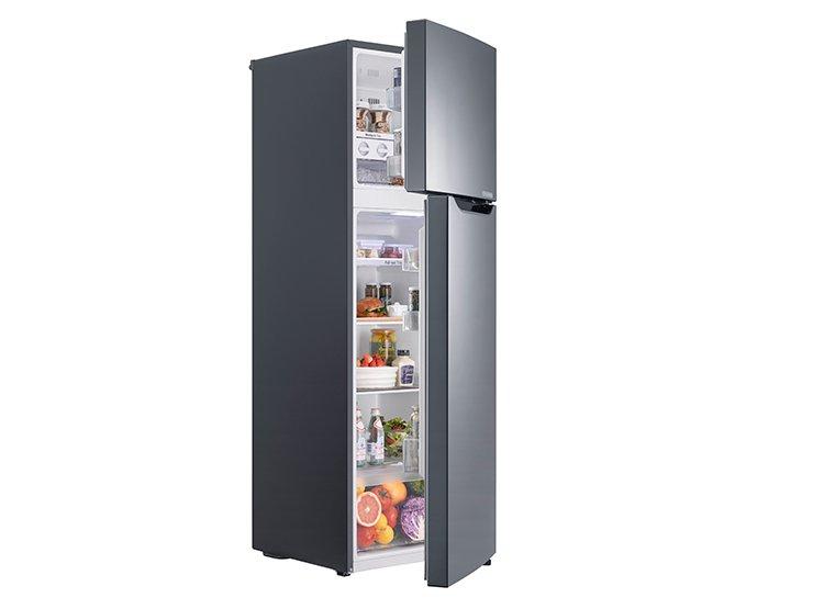 Refrigeradora LG