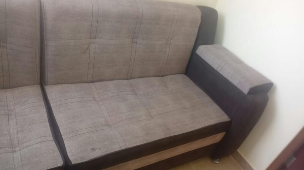 Sofas de 4 Piesas Semi Nuevas Asolo 500s