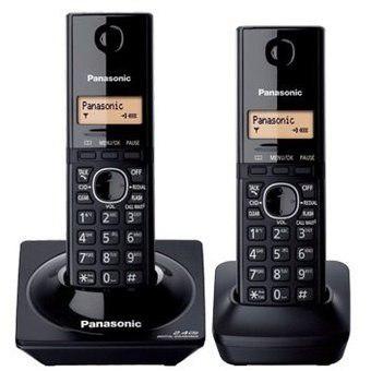 Teléfono Inalámbrico Panasonic Kx Tg3482