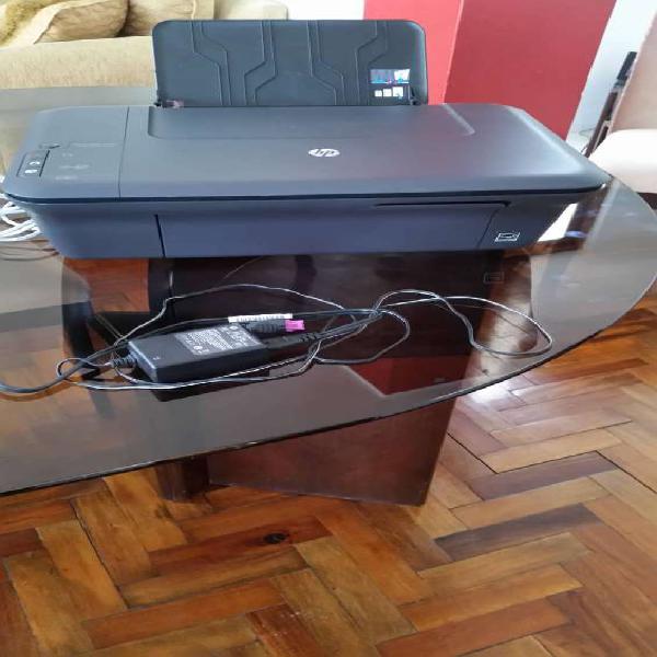 Vendo impresora multifuncional hp en Lima