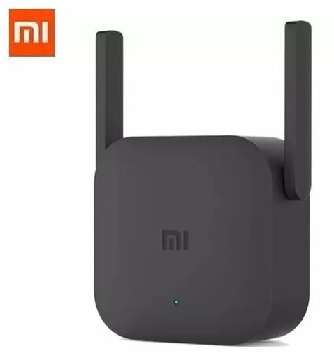 Xiaomi Mi Wifi Pro Repetidor Amplificador 2 Antenas 300 Mbps