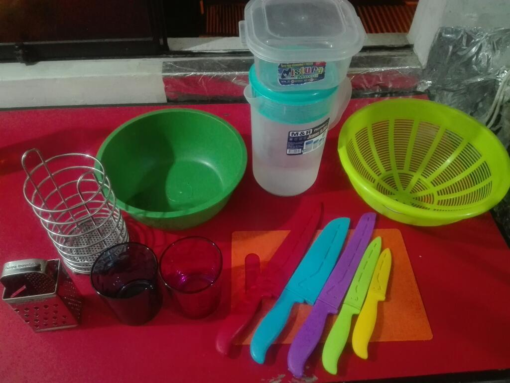 a La Venta Utensilios de Cocina