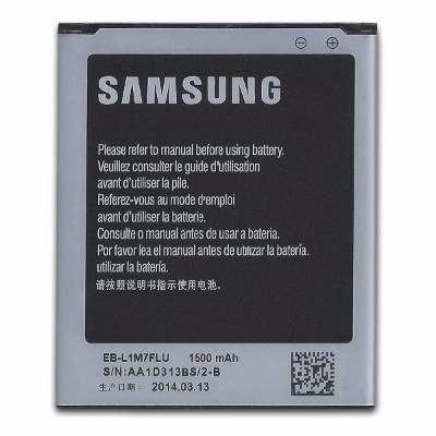 Batería Samsung S5,s5 Mini,s4,s4 Mini,s3,s3 Mini,s2/tipo