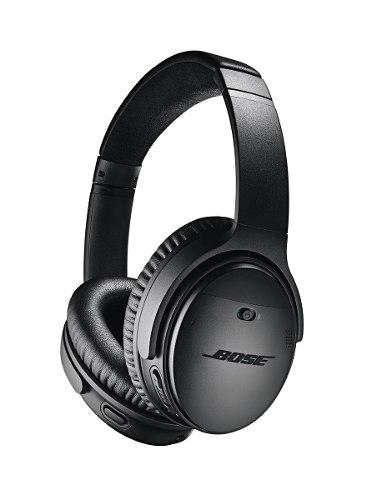 Bose Audifonos On Ear Qc 35 Serie Ii Negro