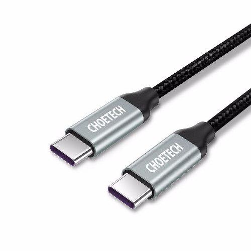 Cable Tipo C - Para Macbook Y Otros