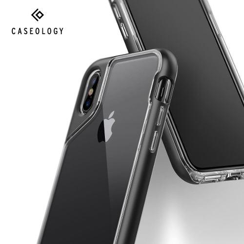 Case Funda Protector Caseology Iphone X 8 7 Tipo Spigen Usa