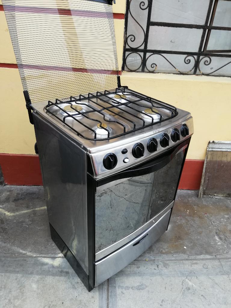 Cocina Indurama