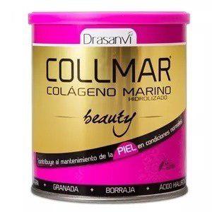 Collmar Colageno Marino Tipo 1 Con Acido Hialuronico Y Vita