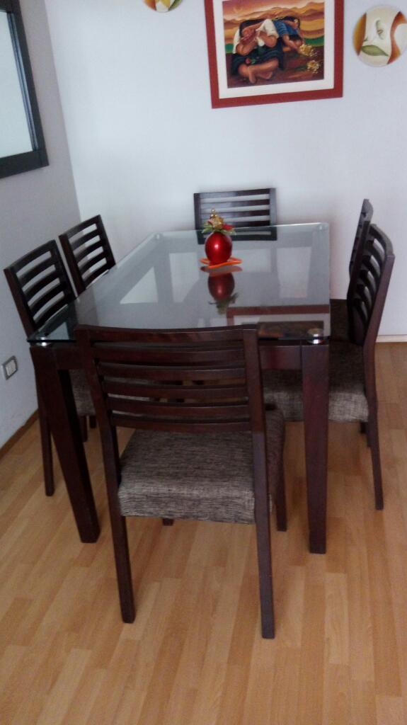 Comedor Remato