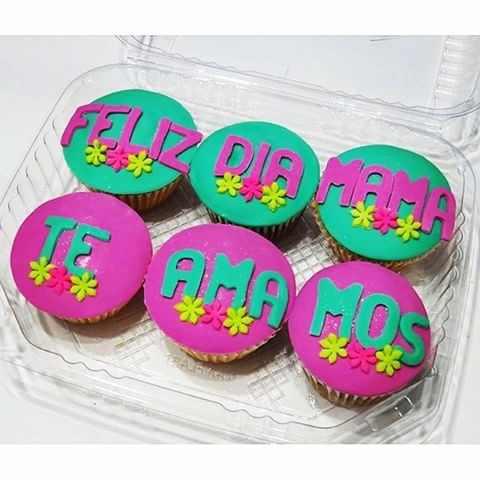 Cupcakes Personalizados Para Todo Tipo De Ocasion