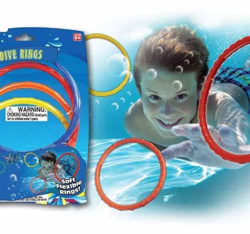 Juguetes De Buceo Para Piscina