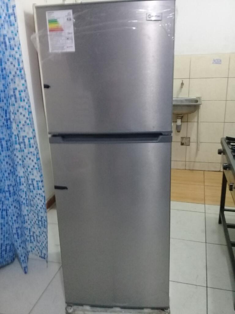 Refrigerador Remato Semi Nueva
