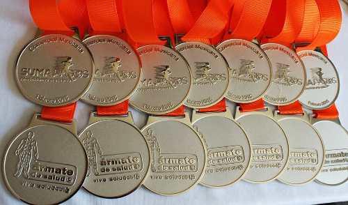 Tipos De Medallas, Comprar Medallas Deportivas, Medallas Png