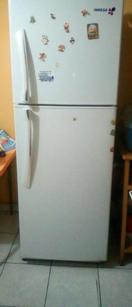 vendo refrigerador a s/.650