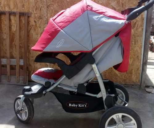 Coche Baby Travel System Baby Kits