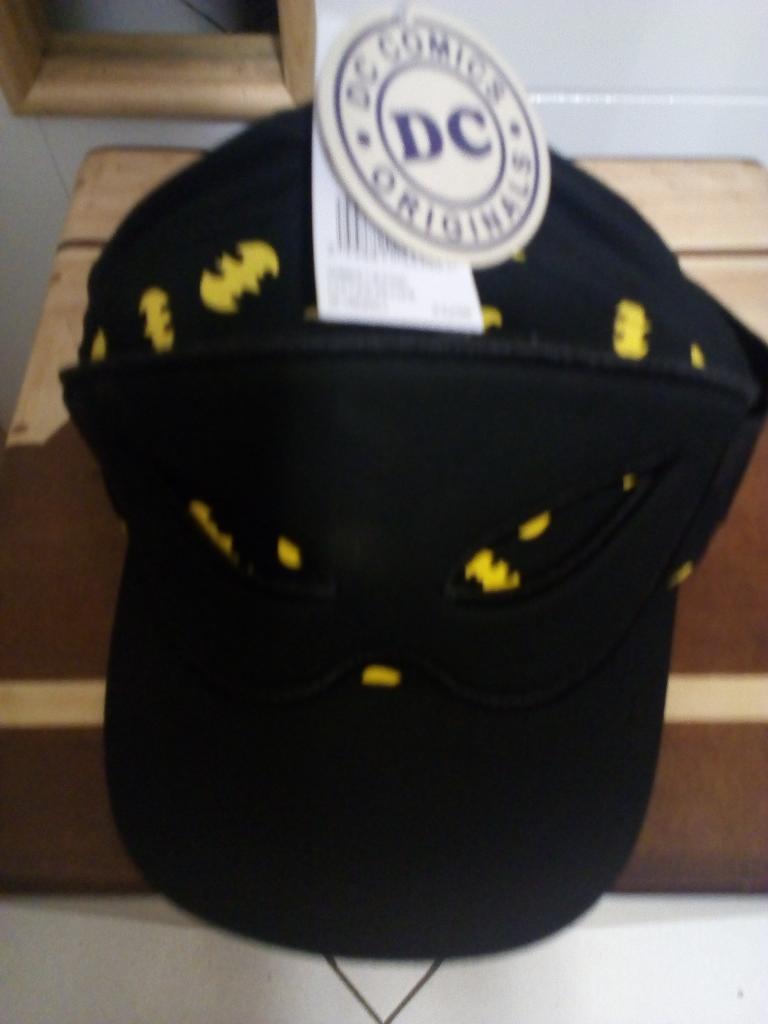 Gorra Nueva