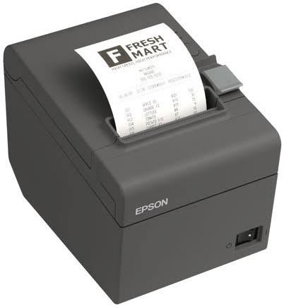 Impresora ticketera epson