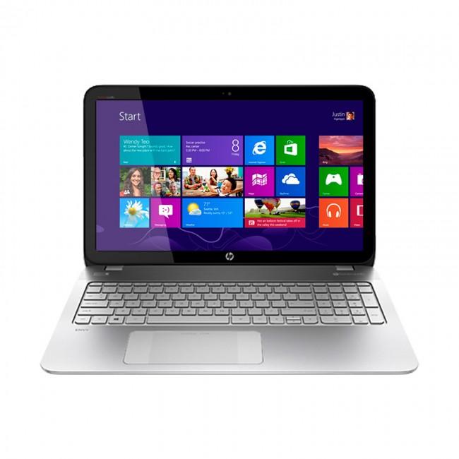 LAPTOP HP ENVY i7