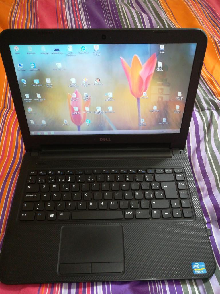 Laptop Dell Inspiron