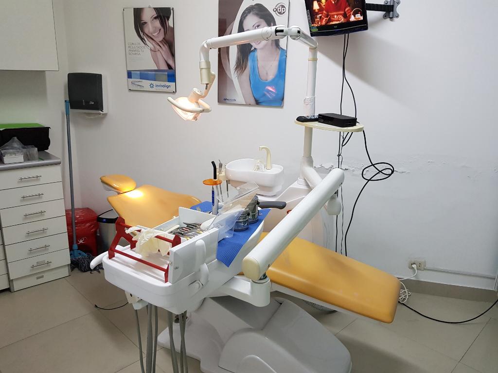 Ocasion Unidad Dental Electrica en Venta