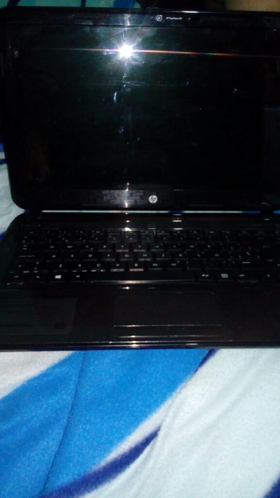 Se Vende Laptop