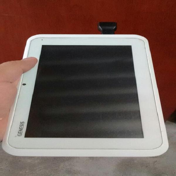 Tablet Genesis Gt7204 Lcd Rajado Hdmi