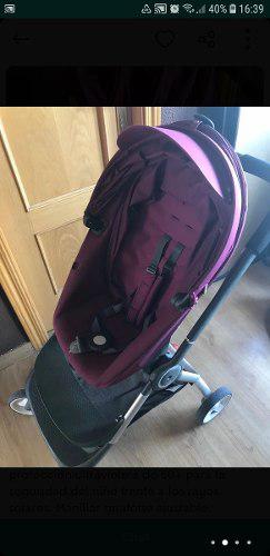 Vendo Coche Stokke Casi Nuevo