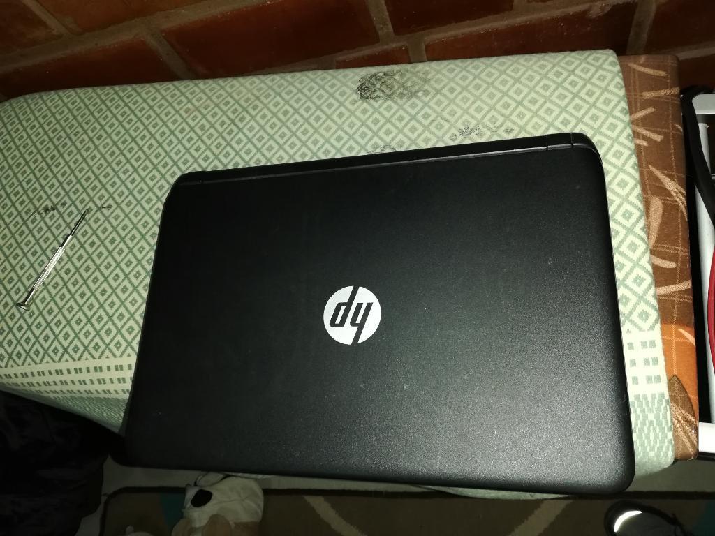 Vendo Laptop