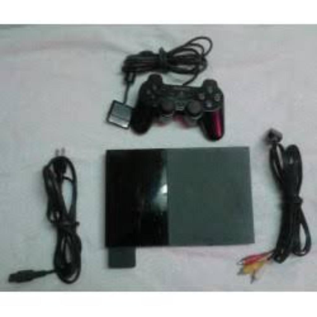 Vendo Play 2